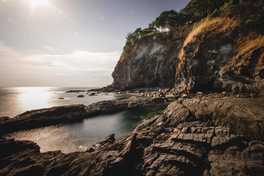 Anda Lanta Resort Koh Lanta Bagian luar foto